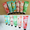 Aiooce Fruit Scented Hydrating Hand Cream - Moisturizing & Nourishing One Size / Aiooce Lemon Hand Cream 30G 10ea