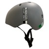 Rangs Japan Active Sports Helmet Gray [SG Standard Compliant] [For