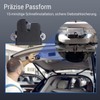 Abvefudo 5G6827505 Tailgate Lock, Boot Lock Compatible with VW Beetle