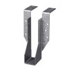 Simpson Strong-Tie HU Galvanized Top-Flange Joist Hanger for 2x8
