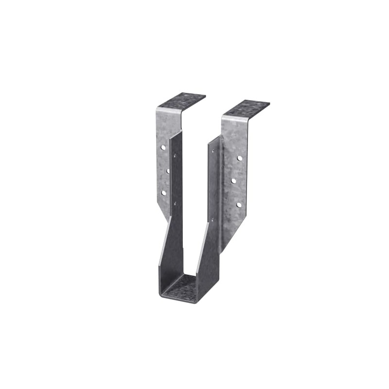 Simpson Strong-Tie HU Galvanized Top-Flange Joist Hanger for 2x8