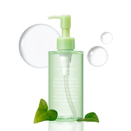 Abib [Abib]*renewal* Pore Cleansing Oil Heartleaf Oil-Wash 200ml