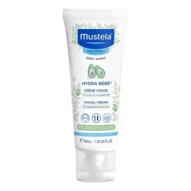 Mustela Baby - 40 mL - Crema - Unidad - 1