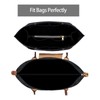 ZTUJO Purse Organizer Insert for le pliage, Compatible with Longchamp