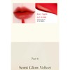 Black Rouge Double Layer Over Velvet Tint Sweet Tangerine Daily