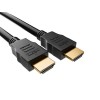Cable Leader 25ft High Speed HDMI Cable with Ethernet, 4K
