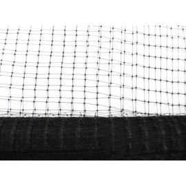 BirdBlock 601 Reusable Netting For Bird Protection, 14' x 14'