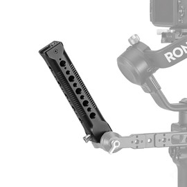 RSC2-H1 Aluminum Alloy Handgrip for Ronin RS2 RSC2 RS3 RS4 Gimbal Acessories