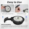 49cc 47cc Easy Start Aluminum Alloy Starter Motor for 40/44-6