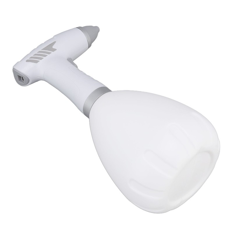 Electric Watering Can Dual Modes One Button Switch Adjustable Automatic