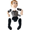 Midlee Pull Apart Referee Dog Toy