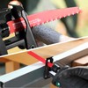 32 PCS Reciprocating Saw Blades, HYCHIKA Sabre Saw Blades, 10