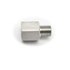 Autobahn88 Stainless Steel Sensor Adapter - M18 x 1.5 Female