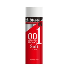okamoto Zero One Lotion Soft G