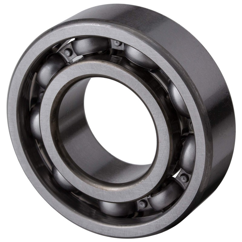 NSK Deep Groove Ball Bearing Open Type Radial Ball Bearing
