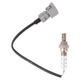 TRQ O2 Oxygen Sensor Compatible with 2016-2022 Lexus RX350 2018-2022 RX350L RX450h RX450hL 2017-2019 Toyota Highlander