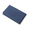 Dragon Quest Equipment Lotto Shield Business Card Case for Adult