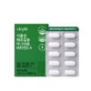 Irop Seaweed Calcium Magnesium Vitamin D, Vitamin KX 1 Bottle (Total 6-month supply) / 이롭 해조칼슘 마그네슘 비타민D, 비타민K X 1병 (총 6개월분)