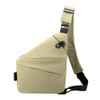 Anti Theft Bag Travel Bag Casual Shoulder Bag Cross Body
