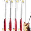 Fish Hook Remover Tool, Fishing Hook Quick Removal Descending Device,