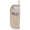 Folding Pocket Chair Beige