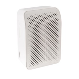 Ecolink ClearSky Chime + Siren- Apple HomeKit Compatible Using ClearSky Bridge (Sold Separately)