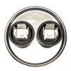 OneTrip Parts USA Run Capacitor 7.5 UF - 7.5 MFD