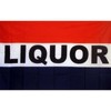 NEOPlex Liquor Flag