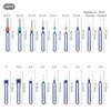 CLKE 36 PCS Terminal Removal Tool Kit, Pin Extractor Tool,