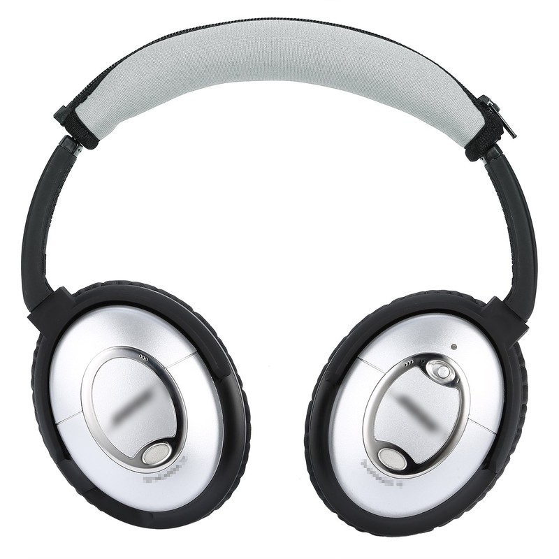 QC15 QC2 Headband Cover, JARMOR Replacement Head Band Protector with