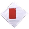 Fukusa with Tango Crepe Table for Congratulations with Box, Made