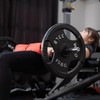 4 Dumbbell Clasps, Dumbbell Bars, Quick Release, Professional Barbell Clasp,