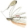ProsFactory PMS107 Prizz Mini Spin Lure, 0.1 oz (3.5 g)