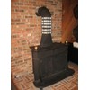 Tred-Not 6 heat Reclaim / Radiator Fins 6 inch dia