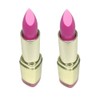 Milani Pack of 2 Color Statement Lipstick, Matte Blissful 62