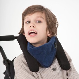 Bandana Type, Large, Adult Bib