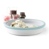 Chef'n 5255870 Sweet Spot Ice Cream Maker, Includes Recipe Book,