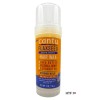 CANTU FLAXSEED SMOOTHING HAIR WAX Strong Hold, 2 Oz New