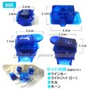 Piece of peace product Honda Dio Switch Set AF 27