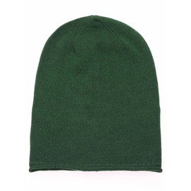 Zwillingsherz Women’s Winter Hat - Green