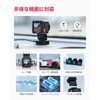 VANTRUE Dash Camera, 4K UHD, 8 Megapixels, Starvis 2, Small