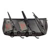 EVOLVING Tijeras Negro Mate Profesionales Acero Japones 440c Barberia