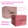 Cera Gel Cejas Stay Brow Fix Efecto Laminado