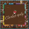 Late for the Sky Chocolate-Opoly