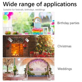 48 Pieces Tree of Life Earring Display, Balsa Wood Tree, Wooden Tree of Life Embellishments Pendant Decoration for Crafts for DIY Crafts Decoration Hanger Wedding Christmas Guest Book