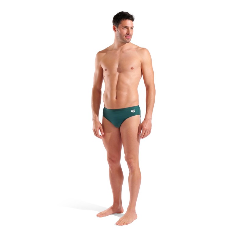 ARENA Slip Nuoto da Uomo Feel Logotype
