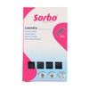 Sorbo Recycled Clothes Pegs, Recycled Plastic, UV Protection, Extra Strong