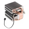 4 Heat Pipe CPU Heat Sink for LGA2011 1366 11501151