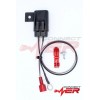 Connect-ER APPS Circuit Noise Isolator Kit For 2003.5 - 2004