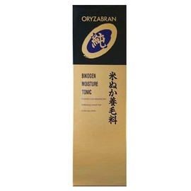 Real Oriza Jun Rice Bran Hair Remover Moisture Tonic, 6.1 fl oz (180 ml)